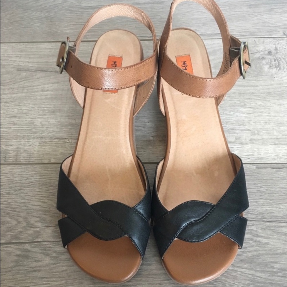 Miz Mooz Noreen Sandals